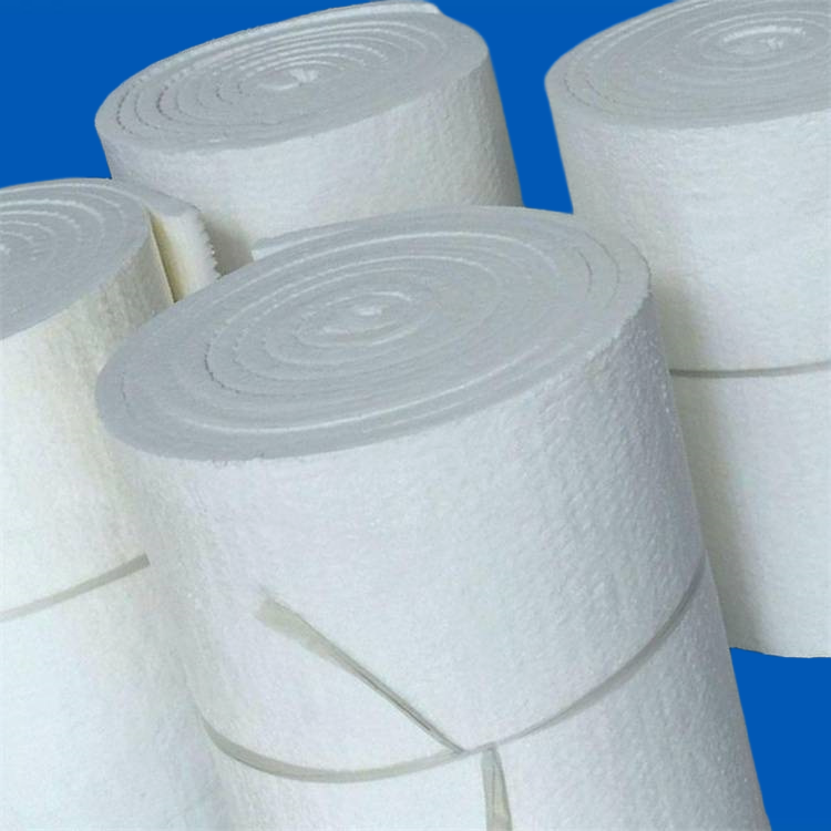 濮阳陶瓷纤维毡